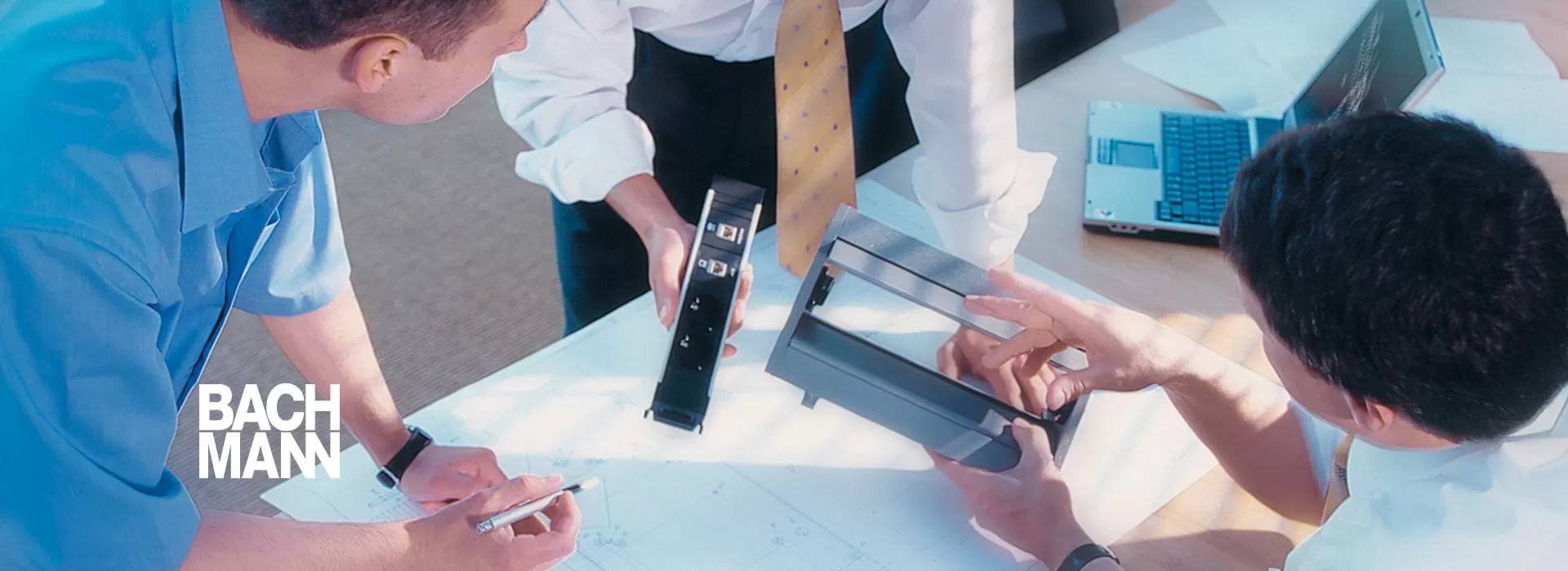 Bachmann / Германия