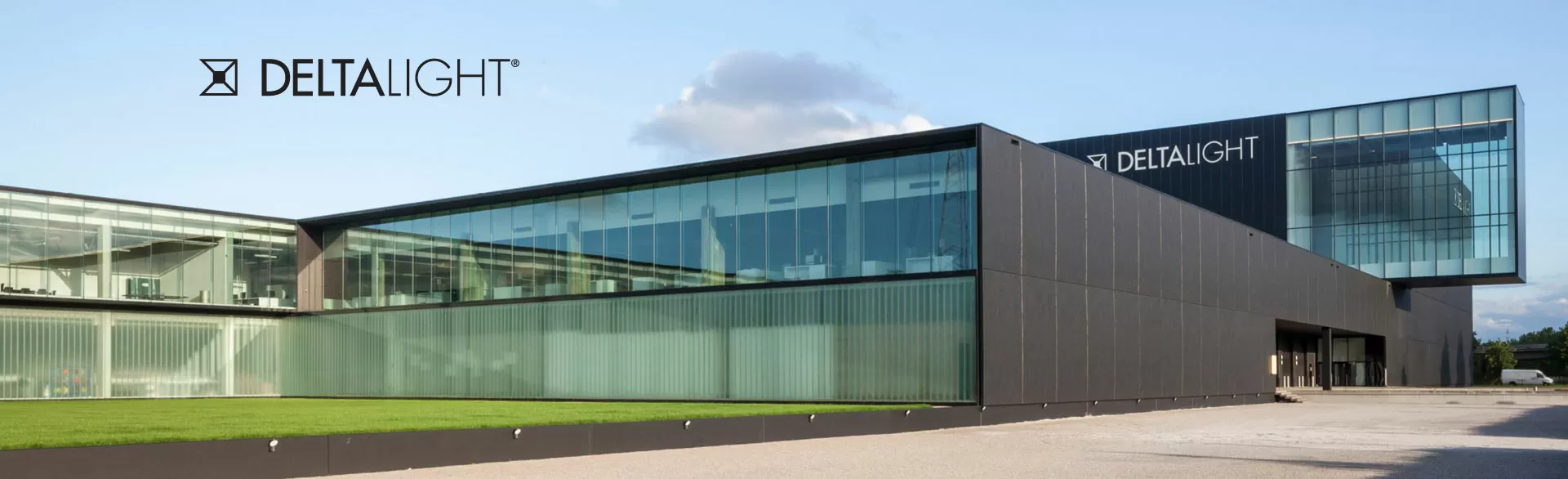 Delta Light / Бельгия