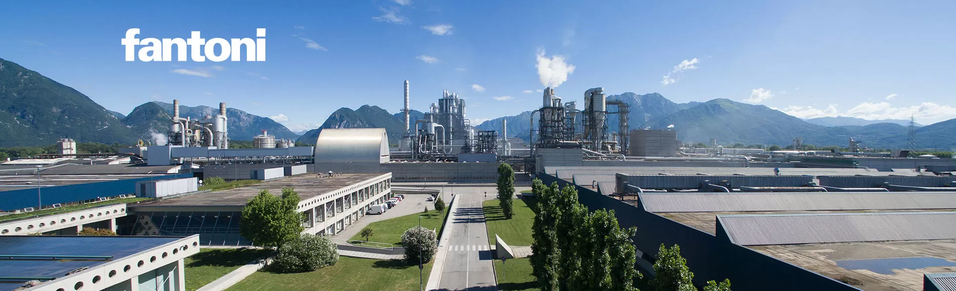 Fantoni / Италия