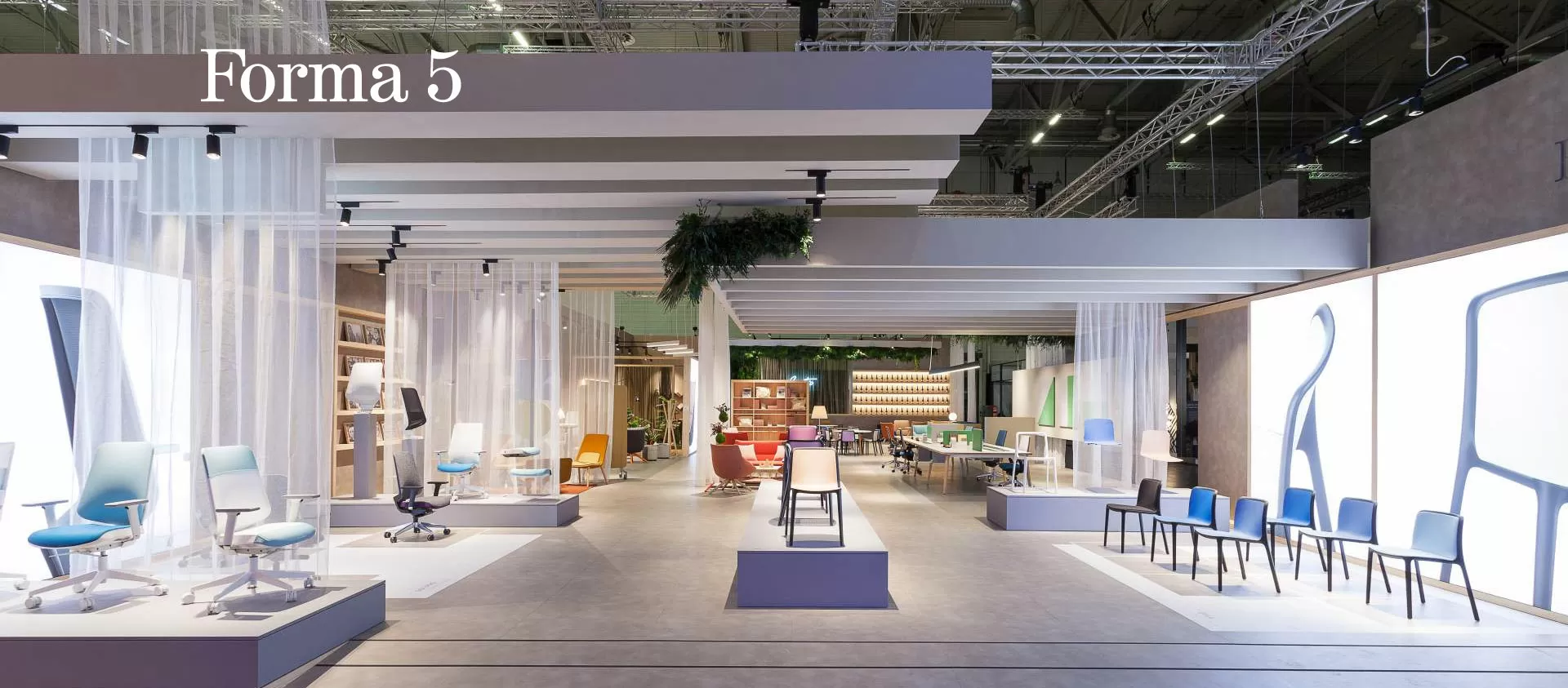 Forma5 / Испания