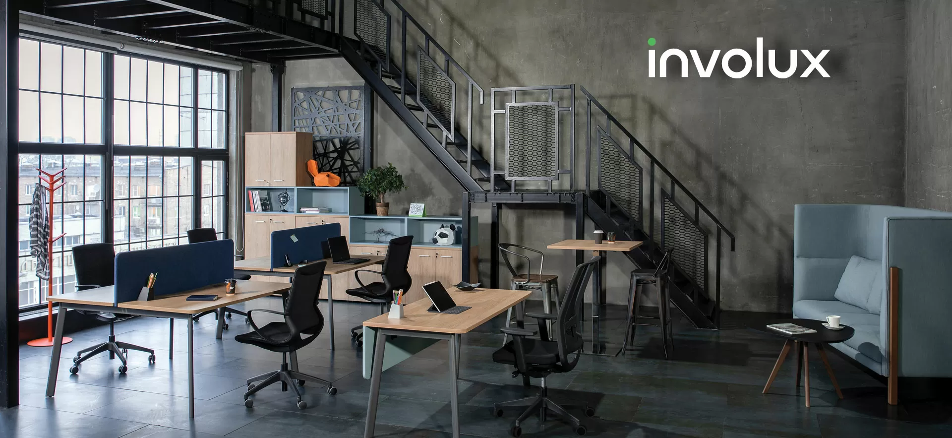 Involux / Беларусь