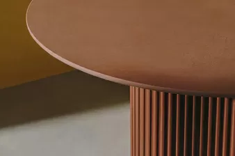 Bolete Café Outdoor