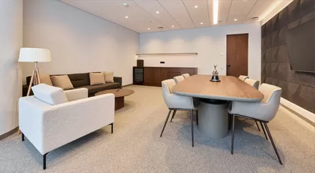 ГК «А1», Екатеринбург