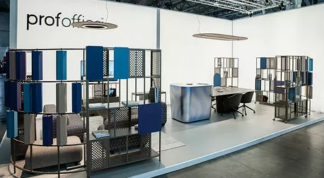 Стенд Solo на АРТДОМ 2026