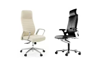 Кресла для руководителей