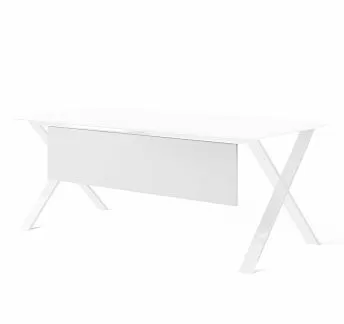 АНКОНА/ANCONA Передняя панель 210 БЕЛЫЙ