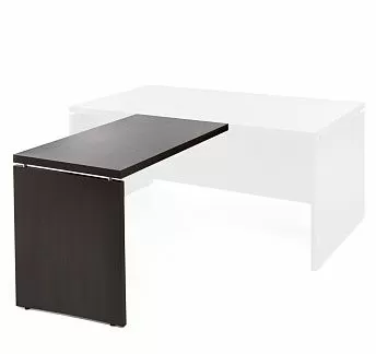 ФЕРМО Д/FERMO W Приставка ВЕНГЕ