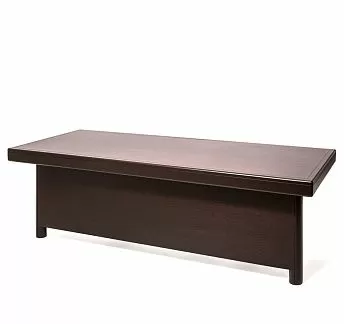 ФОРТЕ/FORTE Стол письменный 230 ПАЛИСАНДР