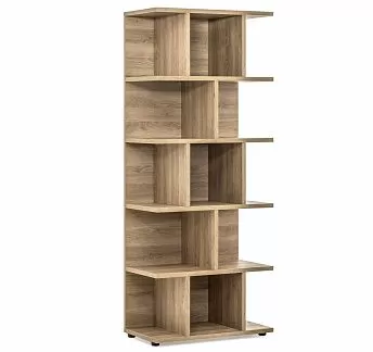 ЛАВА/ТЕРРА/LAVA/TERRA Стеллаж в.198 ГАВАНА