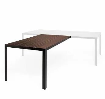 ЭНЦО/ENZO Брифинг/приставка ЭВКАЛИПТ МОРЕН/ЧЕРН