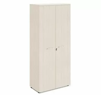 ФЕ/РО/FE/RO Шкаф для бумаг закрытый ДУБ СВЕТЛЫЙ