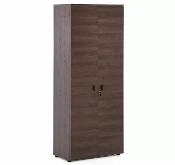 ЛАВА/LAVA Гардероб ш.80 ТАБАК