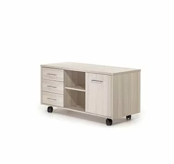 ФЕ/РО/FE/RO Приставка подкатная ДУБ СВЕТЛЫЙ