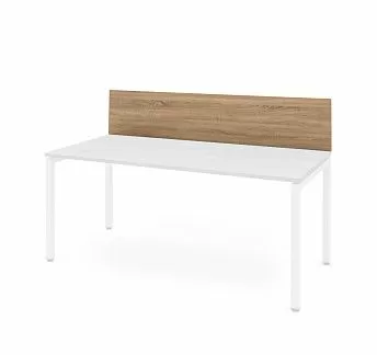 ТУР/СКИД/TOUR/SKID Экран стола ДСП 140 ДУБ КАЛИФОРН