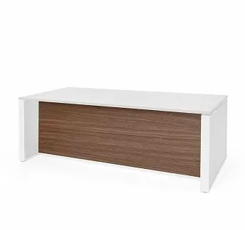 ЭКЗЕ/EXE Передн. панель 200 до пола ОРЕХ