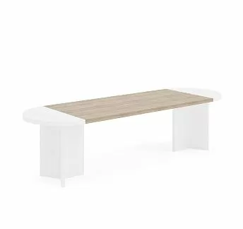 ЛАВА/ТЕ/РО/LAVA/TE/RO Столешн 200 унив. ГАВАНА