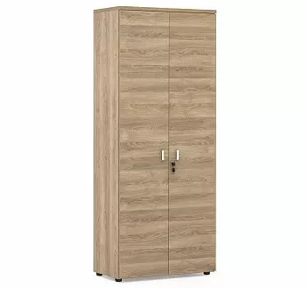 ЛАВА/ТЕРРА/LAVA/TERRA Гардероб ш.80 ГАВАНА