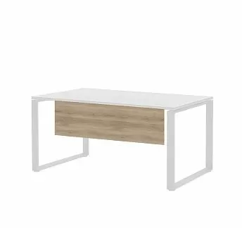 РОЛА/ROLA Передняя панель стол 160 ГАВАНА