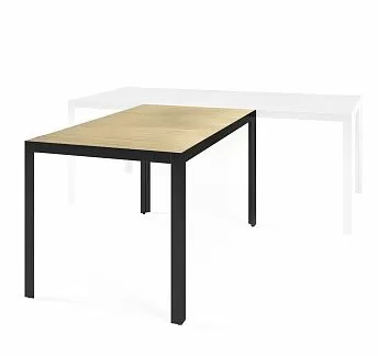 ЭНЦО/ENZO Брифинг, 4 опоры СВ.ЭВКАЛИПТ/ЧЕРНЫЙ