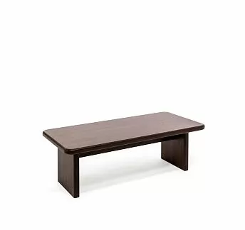 ЛЕГНО/LEGNO Стол кофейный ОРЕХ