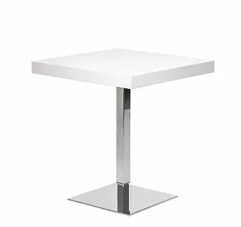 КИО/KYO Сит-ту-стенд 75 БЕЛЫЙ МАТ