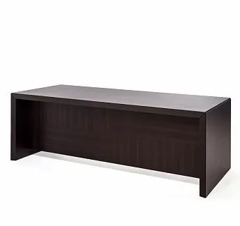 ТЭМПИО/TEMPIO Стол письменный 220 ПАЛИСАНДР