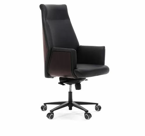 ЗЕВС/А/ZEUS/A Кресло руководит ч/пал ПАЛИС/ЧЕРН/ЧЕРН