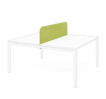 ТУР/TOUR Экран ткань 140 бенч 2021 ЗЕЛЕНЫЙ