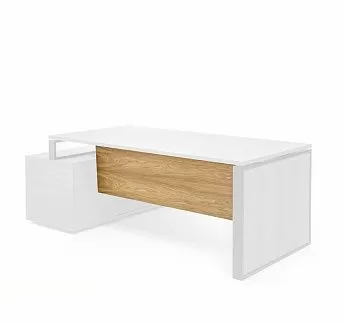 ЭКЗЕ/EXE Передн.панель оп.тумба 189 ДУБ ФЛОРЕ