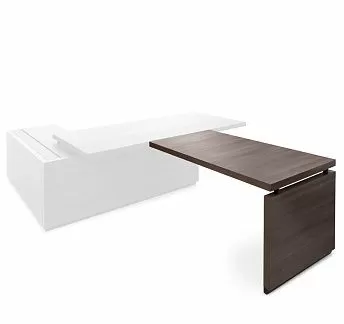 МУРАНО/MURANO Брифинг-приставка КАЛЬЯРИ