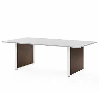 ЭКЗЕ/EXE Вставка в опору 90, 2шт ОРЕХ МАРОНЕ