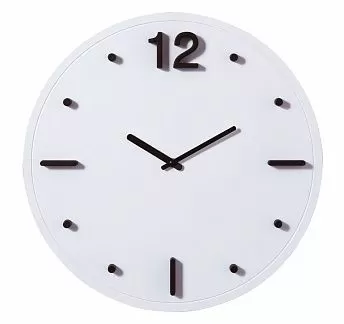 ОРЭДОДИЧИ/OREDODICI часы   БЕЛ+ЧЕРН