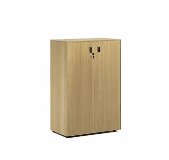 ЭНЦО/ENZO Шкаф средний в.120 СВ.ЭВКАЛИПТ/ЧЕРНЫЙ