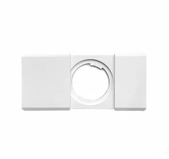 ВЕРСАТАГ/VERSATAG крышка в наборе БЕЛЫЙ