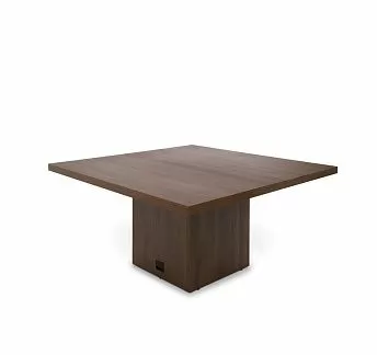 МУРАНО/MURANO Стол д/переговоров кв КАЛЬЯРИ