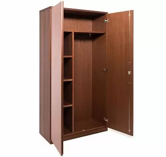 ЛАМАРИ/LAMARI Гардероб ИТАЛЬЯНСКИЙ ОРЕХ