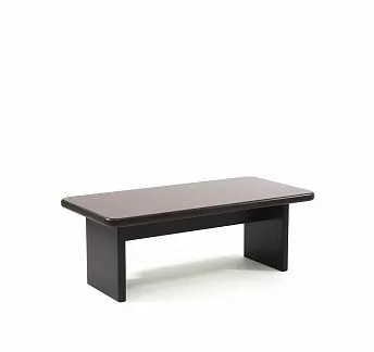 ЛЕГНО/LEGNO Стол кофейный ПАЛИСАНДР