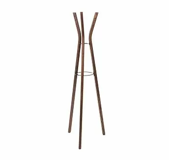 РЭЙЛ/RAIL Вешалка для одежды ДУБ ТАБАК