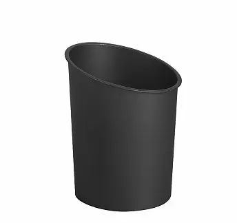 ФОРМЕ/FORME Корзина для мусора ЧЕРНЫЙ
