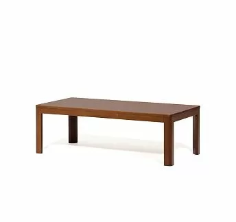 ЕУР/КУАРАНТА/EUR/QUARANTA Стол кофейный 120 ОРЕХ