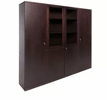 ЛАМАРИ/LAMARI Шкафная композиция ДУБ ФЕРРО