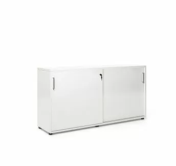 Шкаф-купе 139x75,5 см БЕЛЫЙ