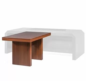 РИВЬЕРА/МАРЭ/RIVIERA/MARE Брифинг-приставка ИТАЛЬЯНСКИЙ ОРЕХ