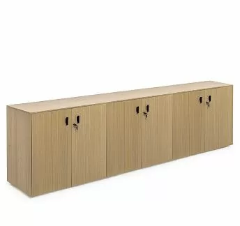 ЭНЦО/ENZO Шкаф в.82, 6 дверей СВ.ЭВКАЛИПТ/ЧЕРНЫЙ