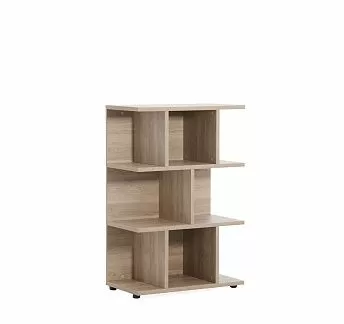 ЛАВА/ТЕРРА/LAVA/TERRA Стеллаж в.121 ГАВАНА