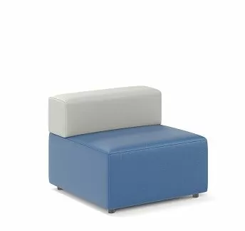 ВИТА/VITA секция прямая ТКАНЬ