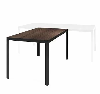 ЭНЦО/ENZO Брифинг, 4 опоры ЭВКАЛИПТ МОРЕН/ЧЕРН