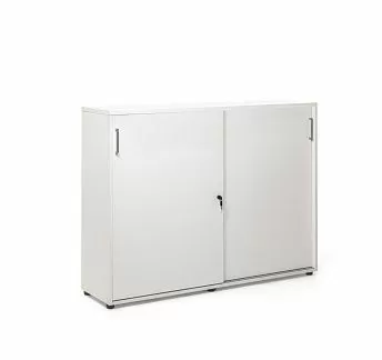 Шкаф-купе 139x112 см БЕЛЫЙ