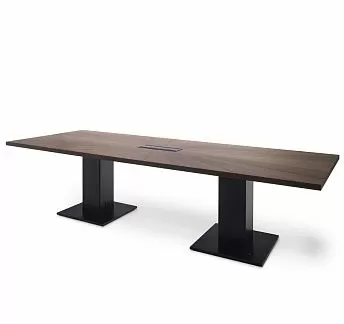 РЕНЦ/ТЕСЛА/RENZ/TESLA Стол д/перегов 320 ЭВКАЛИПТ МОРЕН/ЧЕРН